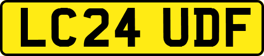 LC24UDF