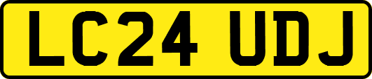 LC24UDJ