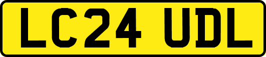 LC24UDL