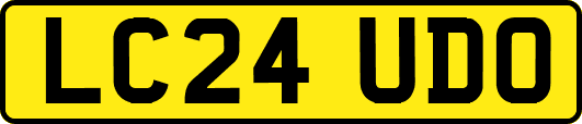LC24UDO