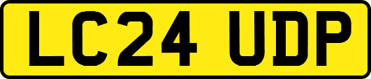 LC24UDP