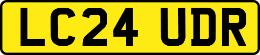 LC24UDR