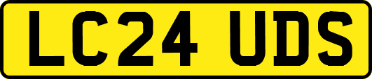 LC24UDS