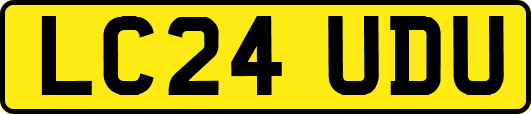 LC24UDU