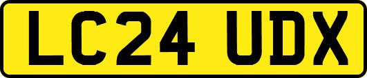 LC24UDX