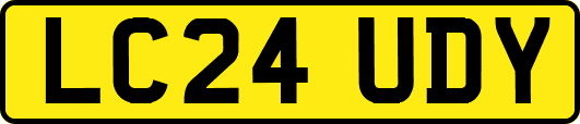 LC24UDY