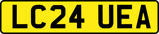 LC24UEA