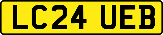 LC24UEB