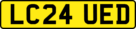 LC24UED