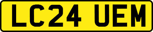 LC24UEM