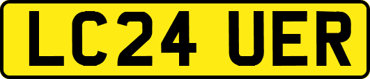 LC24UER