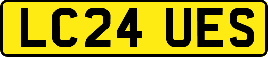 LC24UES
