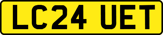 LC24UET