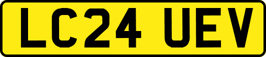 LC24UEV