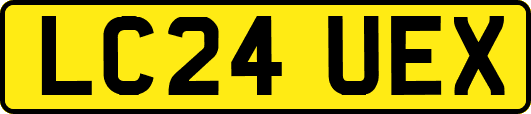 LC24UEX