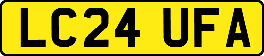 LC24UFA