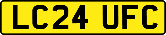 LC24UFC