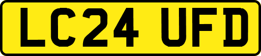 LC24UFD