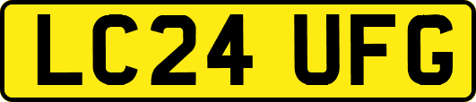 LC24UFG