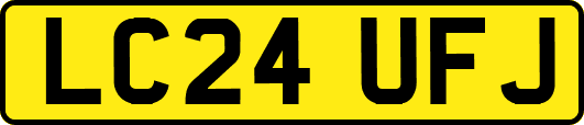 LC24UFJ