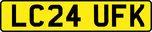LC24UFK