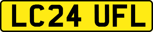 LC24UFL