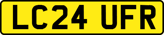 LC24UFR