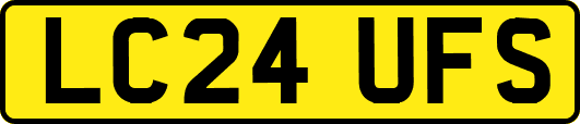 LC24UFS