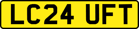 LC24UFT