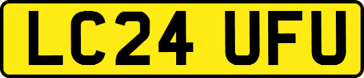LC24UFU