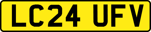 LC24UFV