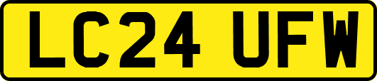 LC24UFW