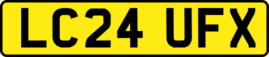 LC24UFX