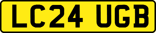 LC24UGB