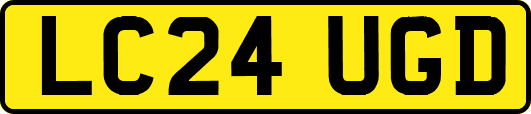LC24UGD