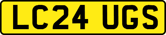 LC24UGS