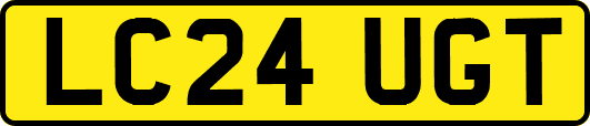 LC24UGT