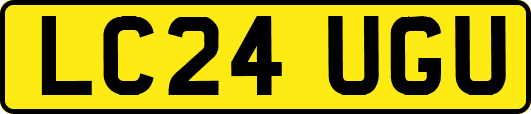 LC24UGU