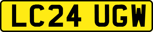 LC24UGW