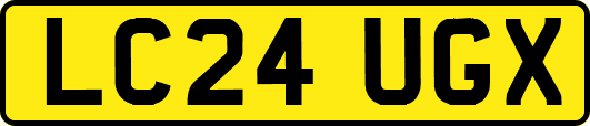 LC24UGX