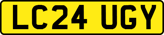LC24UGY
