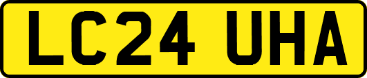 LC24UHA