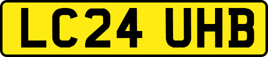 LC24UHB