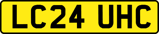 LC24UHC