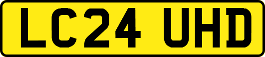 LC24UHD