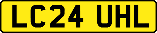 LC24UHL