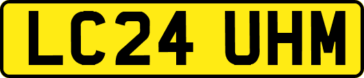 LC24UHM