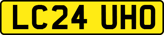 LC24UHO