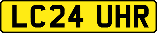 LC24UHR