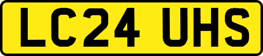 LC24UHS